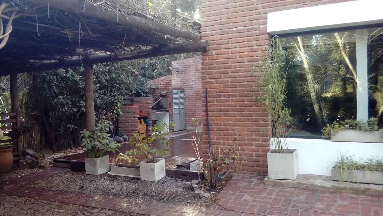 Villa Petua Mar del Plata Esterno foto