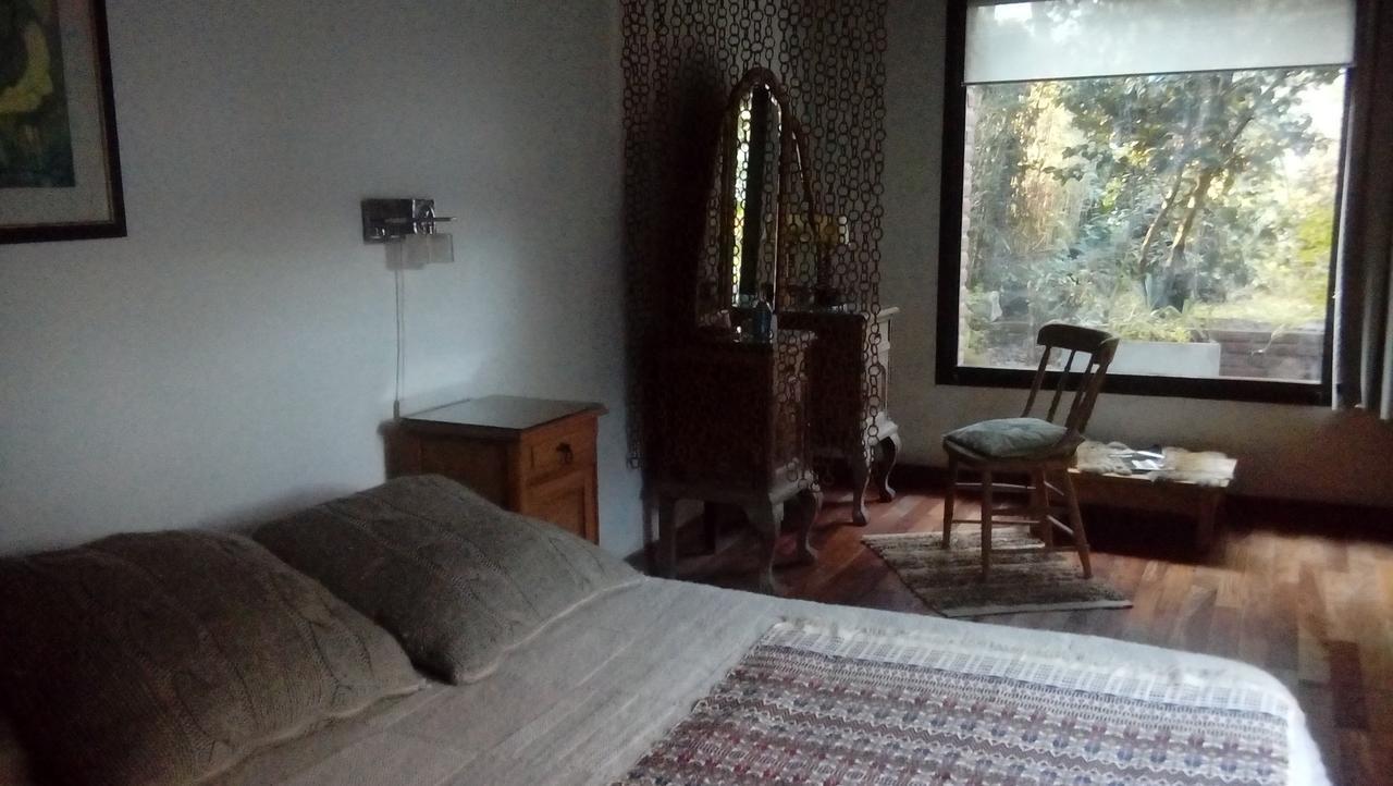 Villa Petua Mar del Plata Esterno foto