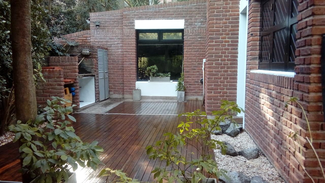 Villa Petua Mar del Plata Esterno foto