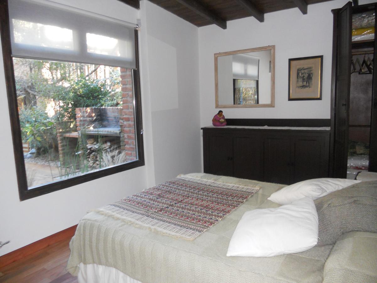 Villa Petua Mar del Plata Esterno foto
