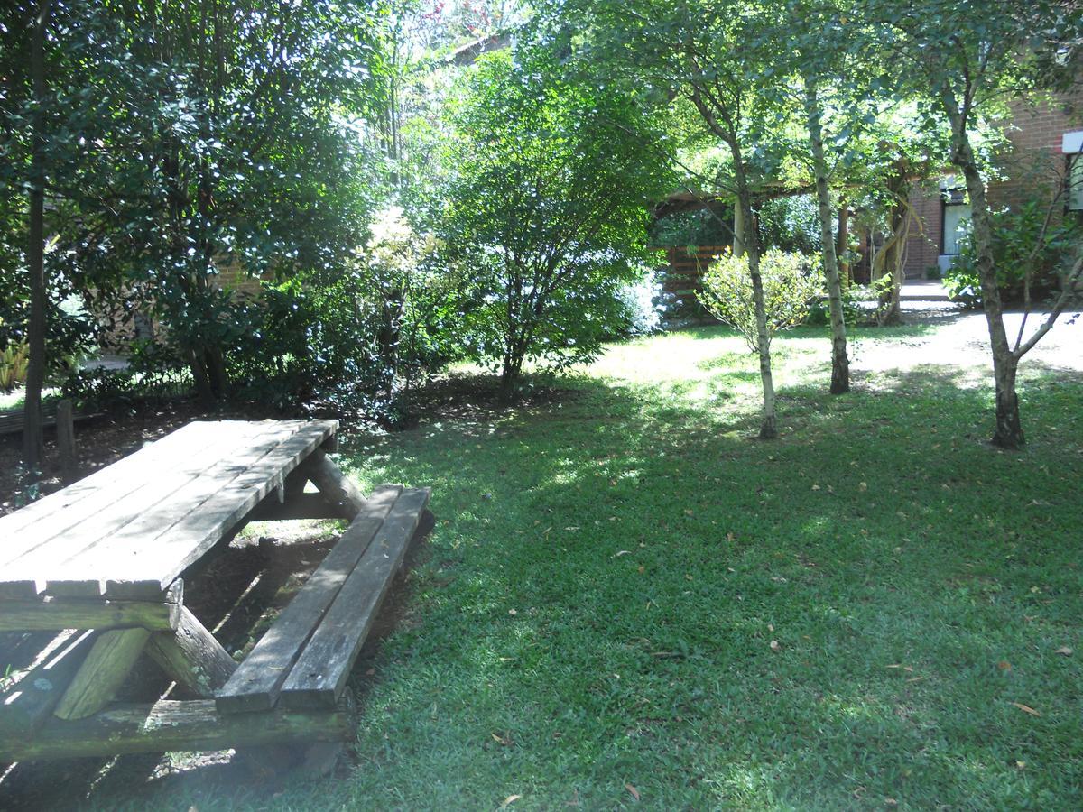 Villa Petua Mar del Plata Esterno foto