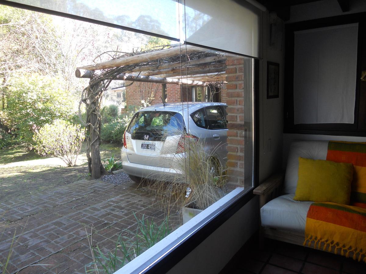 Villa Petua Mar del Plata Esterno foto