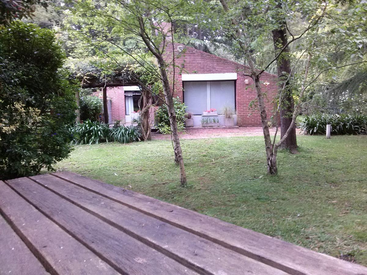 Villa Petua Mar del Plata Esterno foto