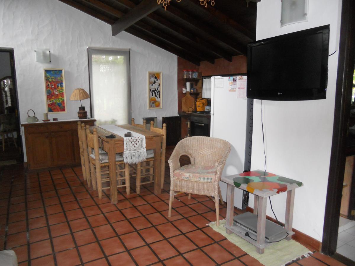 Villa Petua Mar del Plata Esterno foto