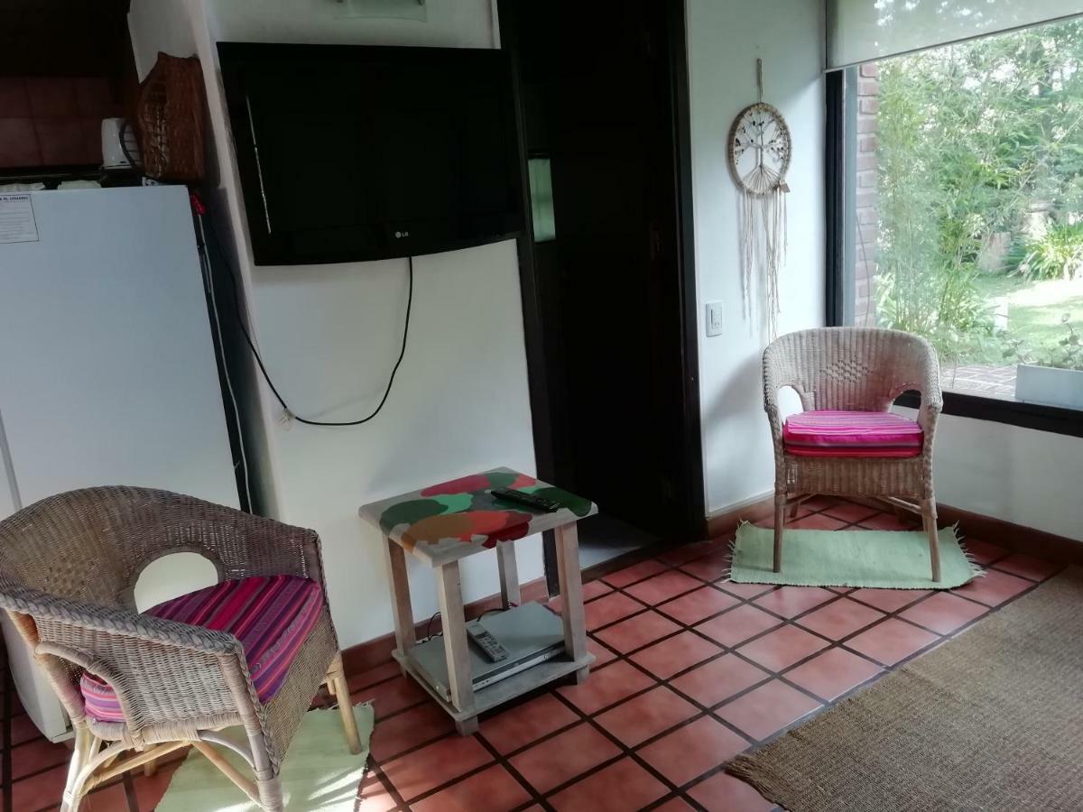 Villa Petua Mar del Plata Esterno foto